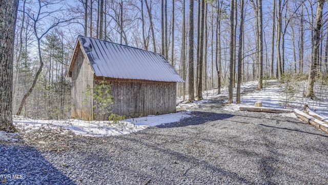 1089 Old Railroad Grade Road, Roan Mountain, TN 37687
