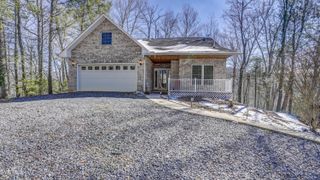 1089 Old Railroad Grade Road, Roan Mountain, TN 37687