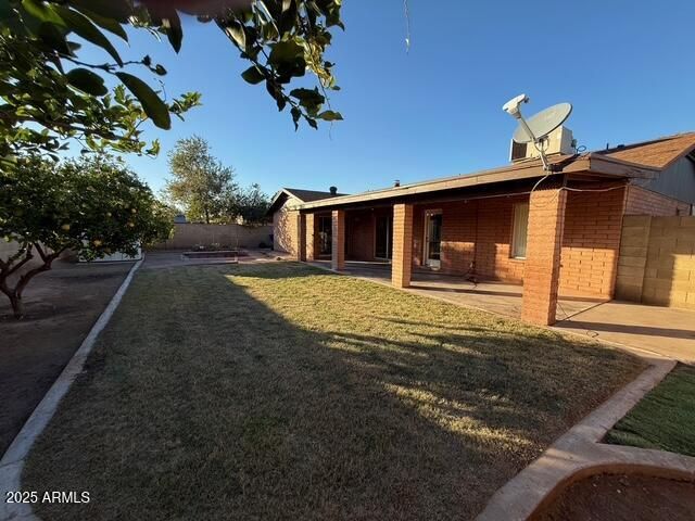 1105 W JUANITA Avenue, Mesa, AZ 85210