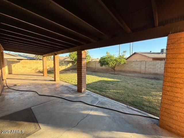 1105 W JUANITA Avenue, Mesa, AZ 85210