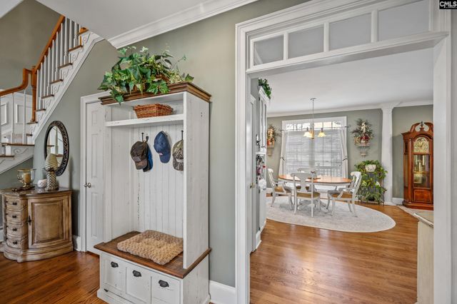 400 Steeple Crest N, Irmo, SC 29063