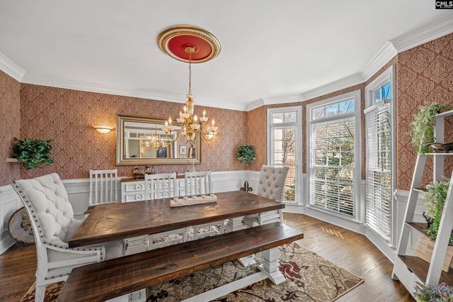 400 Steeple Crest N, Irmo, SC 29063