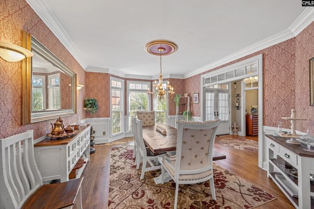 400 Steeple Crest N, Irmo, SC 29063