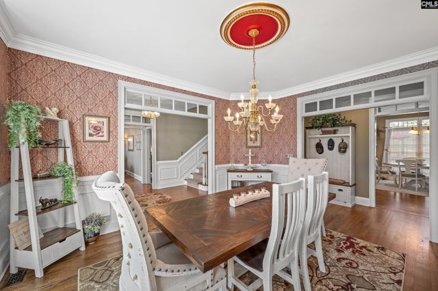 400 Steeple Crest N, Irmo, SC 29063