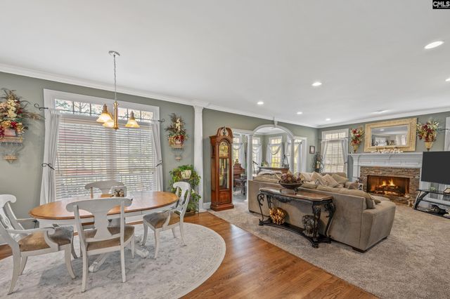 400 Steeple Crest N, Irmo, SC 29063