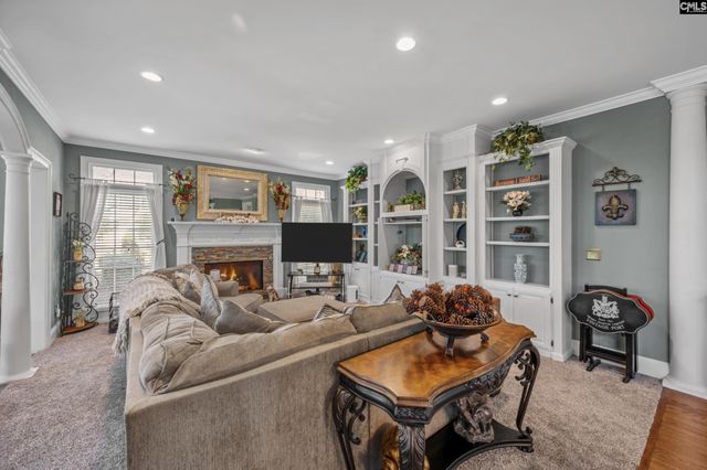 400 Steeple Crest N, Irmo, SC 29063