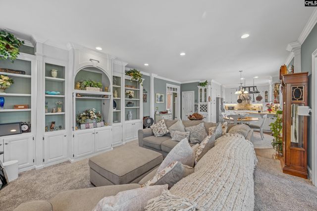 400 Steeple Crest N, Irmo, SC 29063