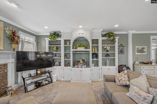 400 Steeple Crest N, Irmo, SC 29063