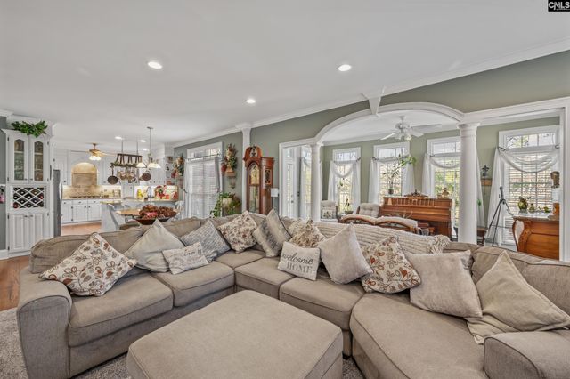 400 Steeple Crest N, Irmo, SC 29063