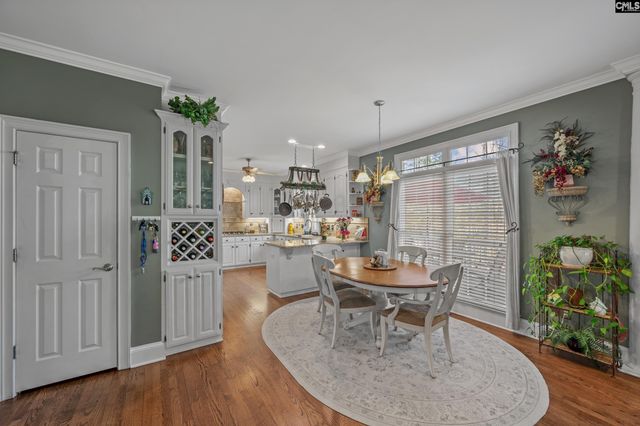 400 Steeple Crest N, Irmo, SC 29063