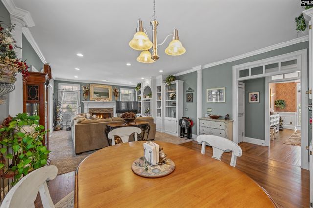 400 Steeple Crest N, Irmo, SC 29063