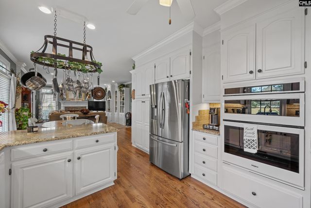 400 Steeple Crest N, Irmo, SC 29063