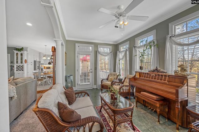 400 Steeple Crest N, Irmo, SC 29063