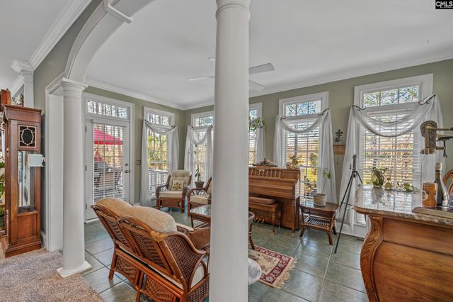 400 Steeple Crest N, Irmo, SC 29063