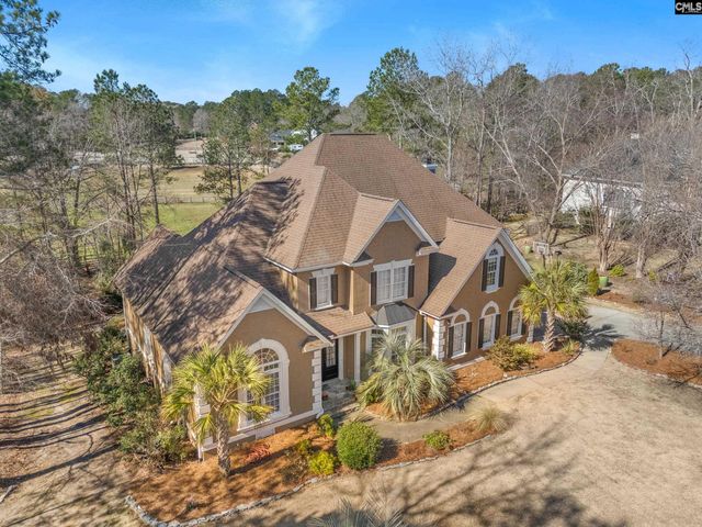 400 Steeple Crest N, Irmo, SC 29063