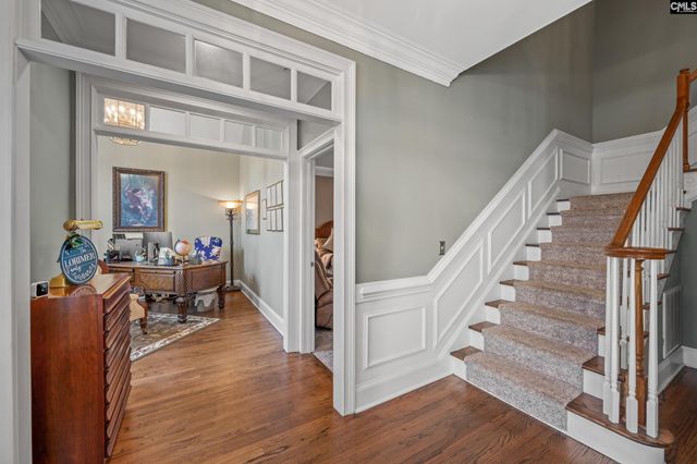 400 Steeple Crest N, Irmo, SC 29063