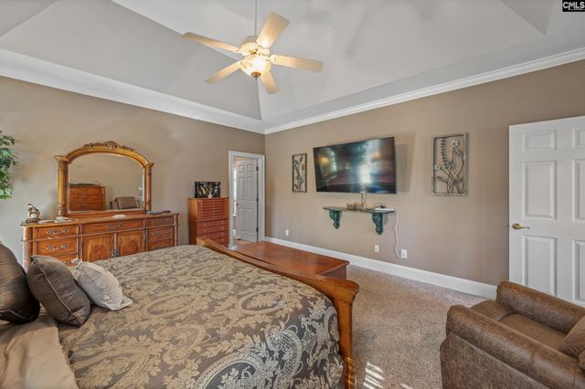 400 Steeple Crest N, Irmo, SC 29063