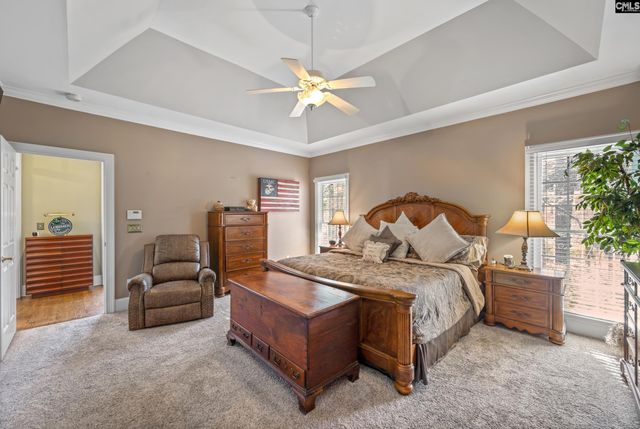 400 Steeple Crest N, Irmo, SC 29063