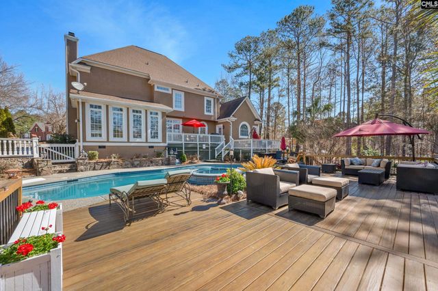 400 Steeple Crest N, Irmo, SC 29063