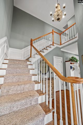 400 Steeple Crest N, Irmo, SC 29063