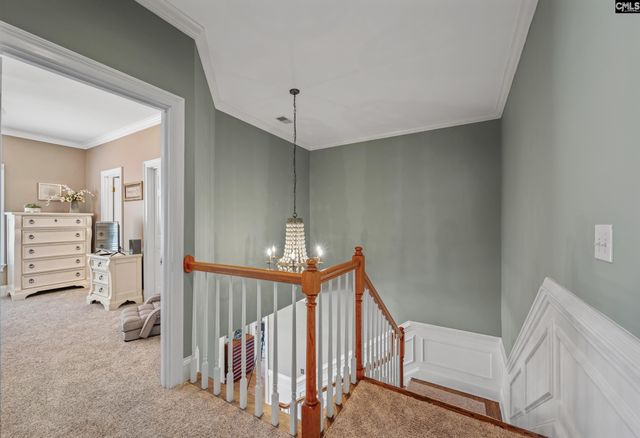 400 Steeple Crest N, Irmo, SC 29063