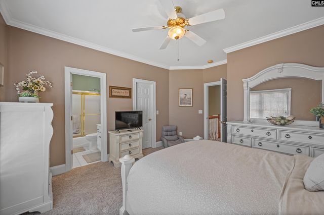 400 Steeple Crest N, Irmo, SC 29063