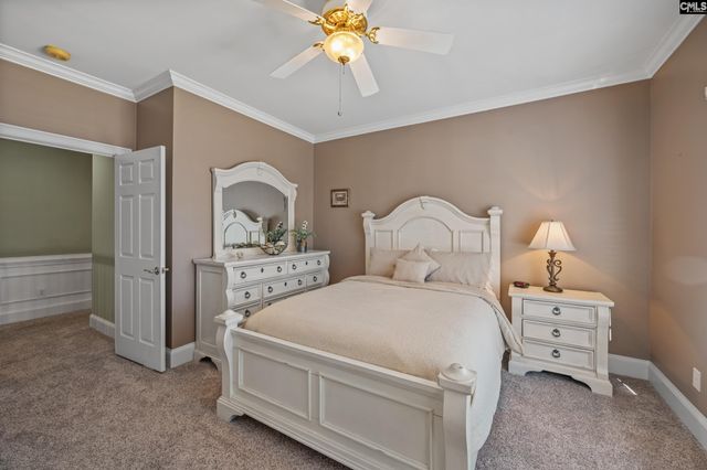 400 Steeple Crest N, Irmo, SC 29063