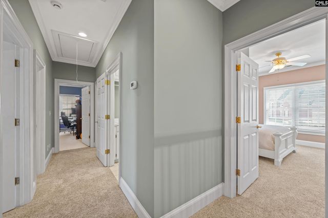 400 Steeple Crest N, Irmo, SC 29063