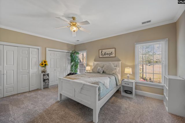 400 Steeple Crest N, Irmo, SC 29063