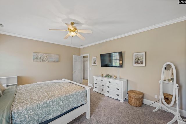 400 Steeple Crest N, Irmo, SC 29063