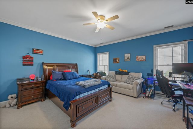 400 Steeple Crest N, Irmo, SC 29063