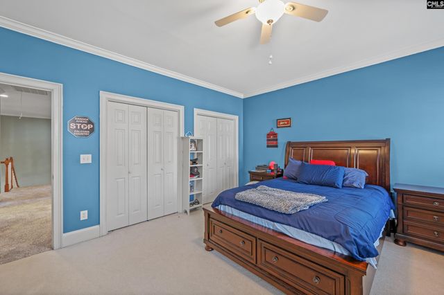 400 Steeple Crest N, Irmo, SC 29063