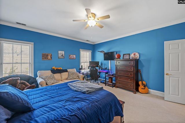 400 Steeple Crest N, Irmo, SC 29063