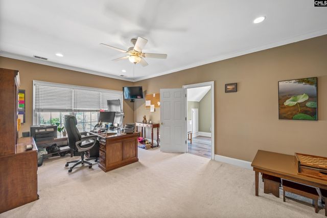 400 Steeple Crest N, Irmo, SC 29063