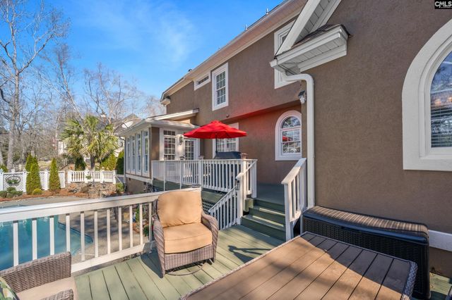 400 Steeple Crest N, Irmo, SC 29063