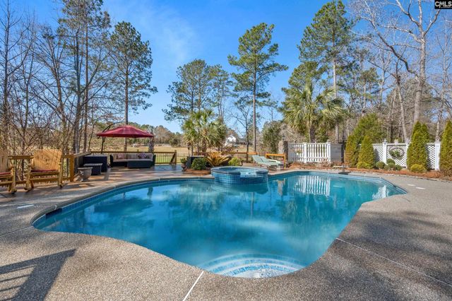 400 Steeple Crest N, Irmo, SC 29063