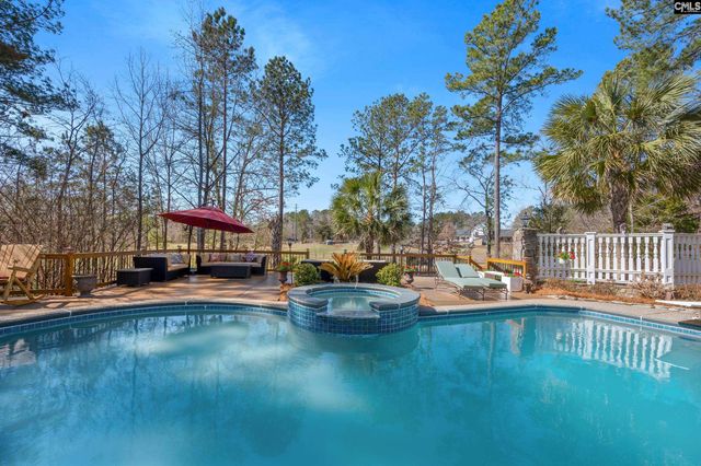 400 Steeple Crest N, Irmo, SC 29063