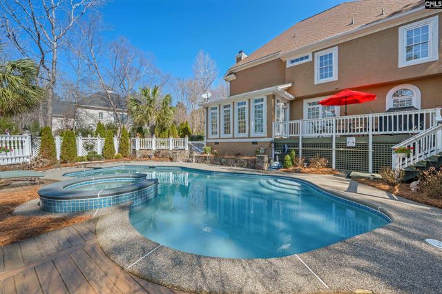 400 Steeple Crest N, Irmo, SC 29063