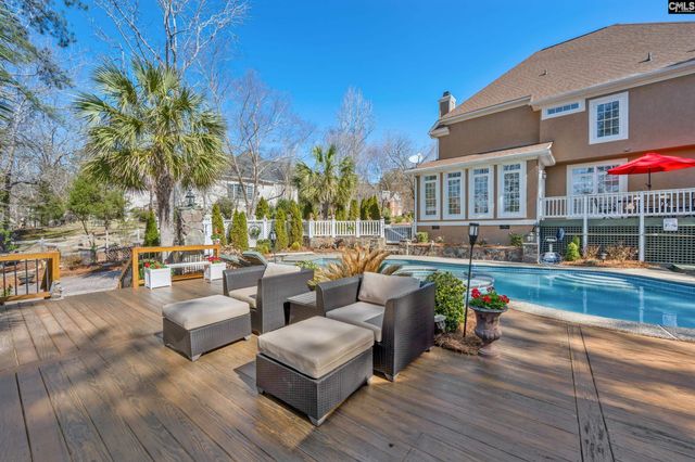 400 Steeple Crest N, Irmo, SC 29063