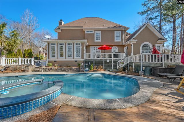 400 Steeple Crest N, Irmo, SC 29063