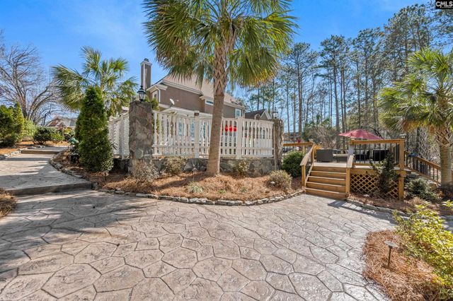 400 Steeple Crest N, Irmo, SC 29063