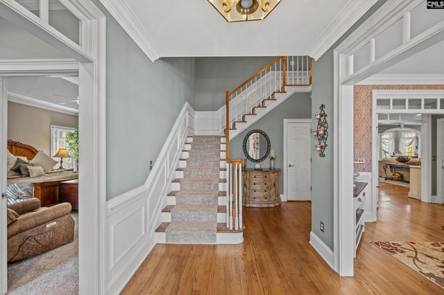 400 Steeple Crest N, Irmo, SC 29063