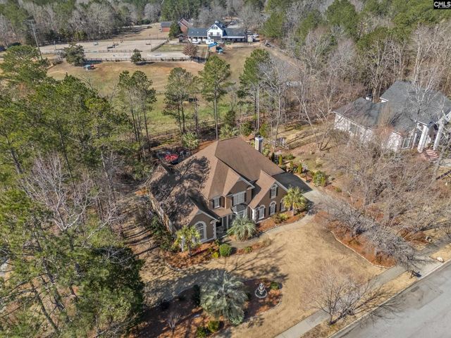 400 Steeple Crest N, Irmo, SC 29063