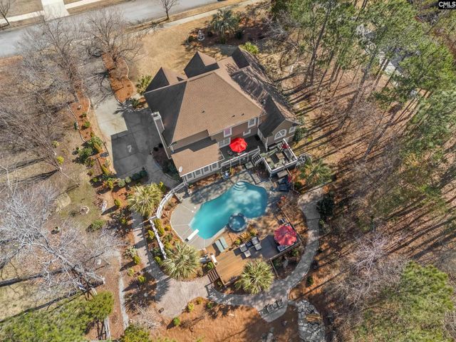 400 Steeple Crest N, Irmo, SC 29063