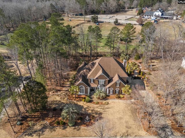 400 Steeple Crest N, Irmo, SC 29063