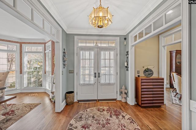 400 Steeple Crest N, Irmo, SC 29063