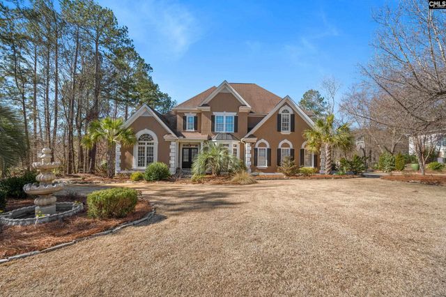 400 Steeple Crest N, Irmo, SC 29063