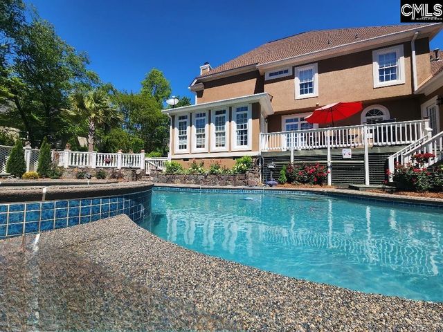 400 Steeple Crest N, Irmo, SC 29063