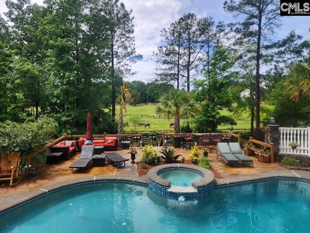 400 Steeple Crest N, Irmo, SC 29063