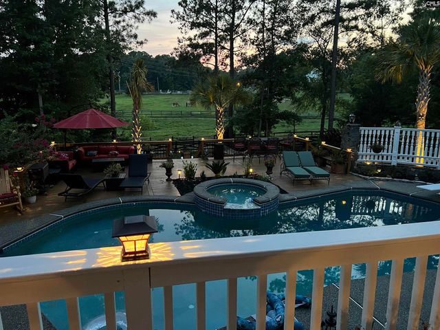 400 Steeple Crest N, Irmo, SC 29063